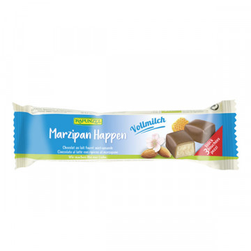 BOCADOS MAZAPÁN ALMENDRA...