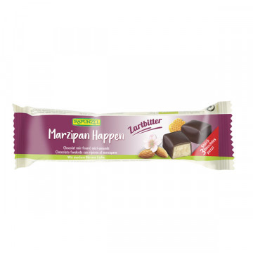 BOCADOS MAZAPÁN ALMENDRA...