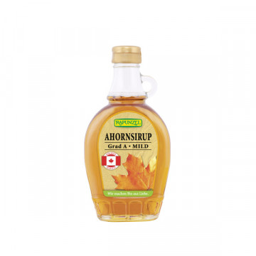 SIROPE ARCE GRADO A 250 ML