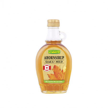 Maple syrup  250 ml