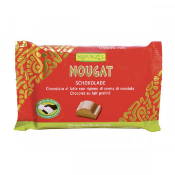 CHOCOLATE NOUGAT PRALINÉ...