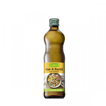 ** ACEITE GIRASOL FREÍR...
