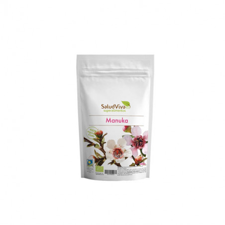 ** PASAS MANUKA 200 GR