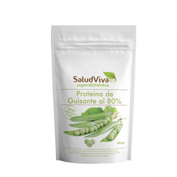 PROTEÍNA ARVEJA 250 GR