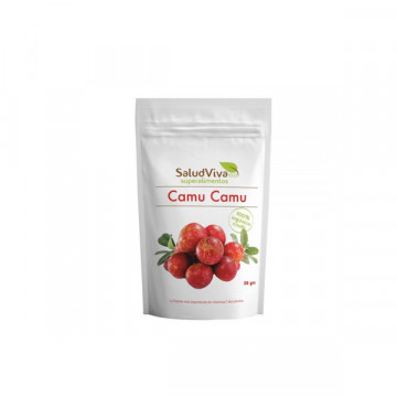 ** CAMU CAMU 50 GR