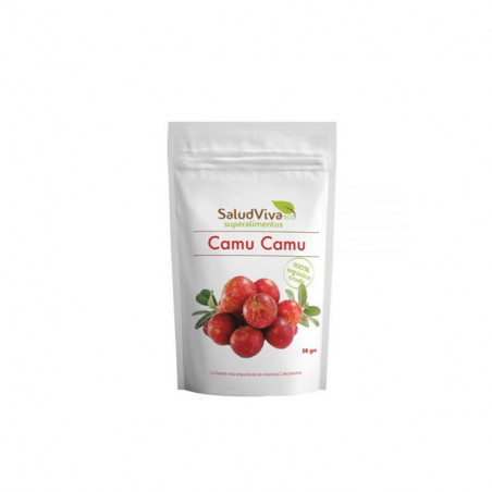 ** CAMU CAMU 50 GR