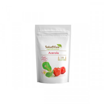 ** ACEROLA POLVO 80 GR