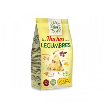 APERITIVO NACHO MILLO...