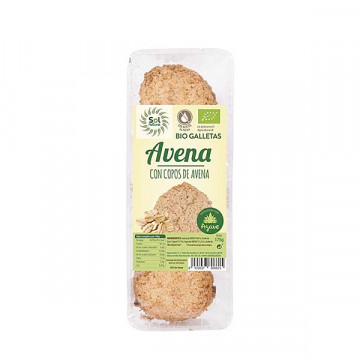 GALLETAS AVENA AGAVE...