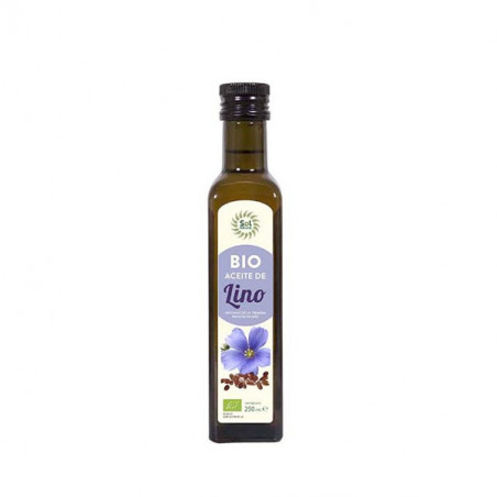 Flax oil 250 ml