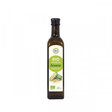 ** ACEITE SÉSAMO 250 ML