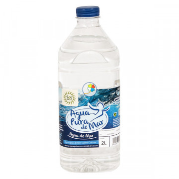 ** AGUA MAR 2 L