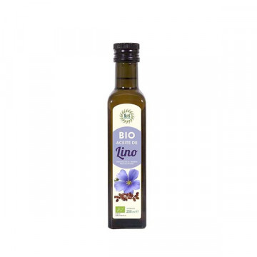 ** ACEITE LINO 500 ML