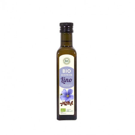 ** ACEITE LINO 500 ML