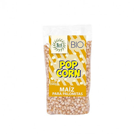 Pop corn  500 gr
