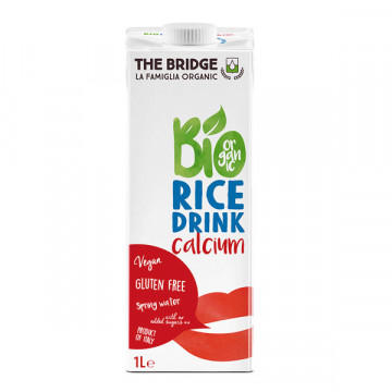 Rice calcium drink1 l