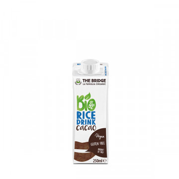 Rice cacao drink 250 ml