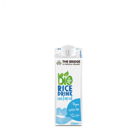Rice drink 250 ml