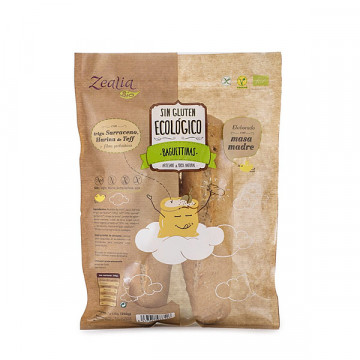 ** PAN INTEGRAL SIN GLUTEN...