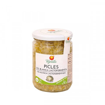 PICLES COL BLANCA 300 GR