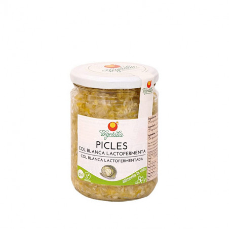 PICLES COL BLANCA 300 GR