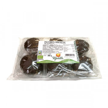 POLVORONES ESPELTA...