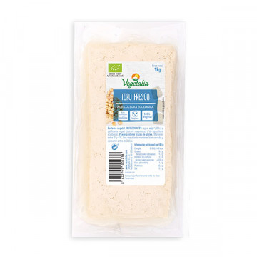 Natural tofu 1 kg