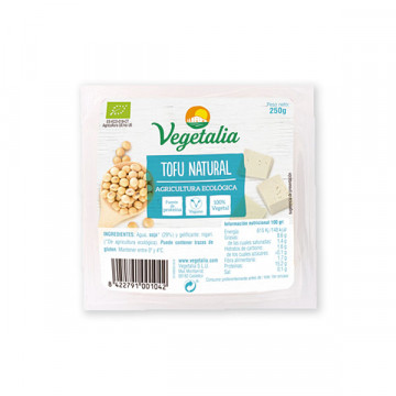 TEMPE SOJA BOTE 250 GR