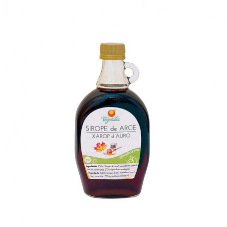 Maple syrup 375 ml