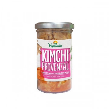 Provencal kimchi 235 gr