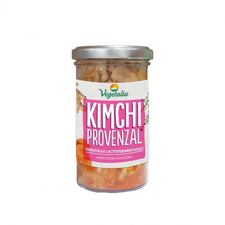 Provencal kimchi 235 gr
