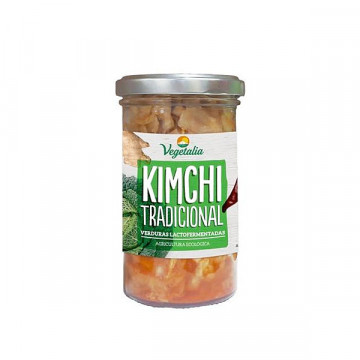 Traditional kimchi 235 gr