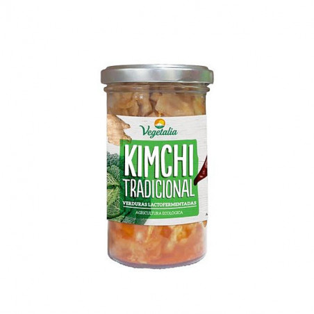 Traditional kimchi 235 gr