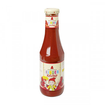 Children ketchup without...