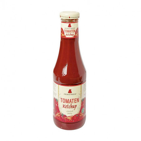 Ketchup tomato sauce 500 ml