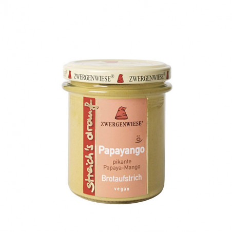 CREMA UNTAR PAPAYANGO PAPAYA MANGO 160 GR