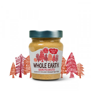 CREMA MANÍ CRUIENTE 227 GR