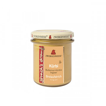 CREMA UNTAR KÜRBI CALABAZA...