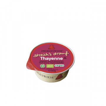 CREMA UNTAR THAYENNE CURRY...