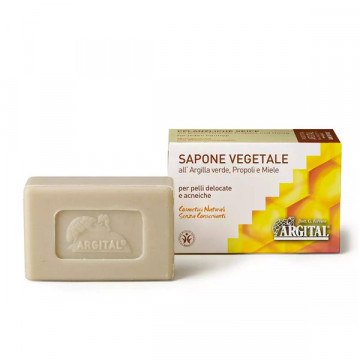 ** PASTILLA JABÓN PROPÓLEO...