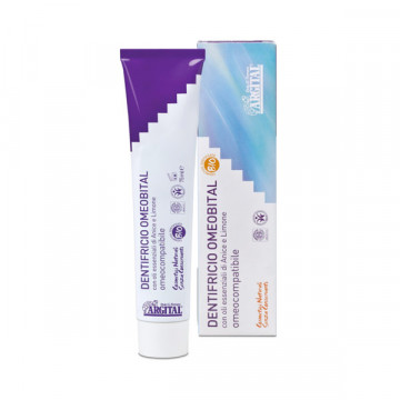 ** DENTÍFRICO ANÍS LIMÓN 75 ML