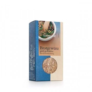 ** MEZCLA ESPECIAS PAN 50 GR