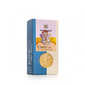 CURRY DULCE 50 GR
