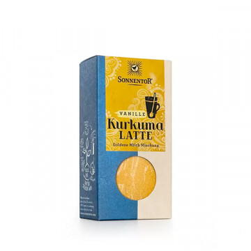 BEBIDA CÚRCUMA VAINILLA...