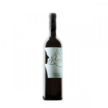 VINO BLANCO REVERÓN 75 CL