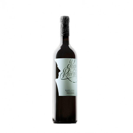 VINO BLANCO REVERÓN 75 CL