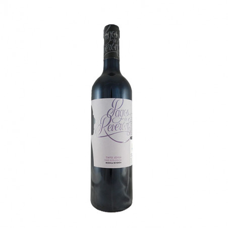 Red wine 75 cl