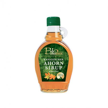 Maple syrup 250 ml
