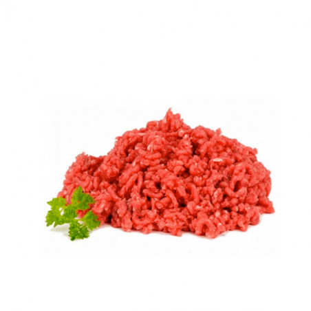 Beef mince meat