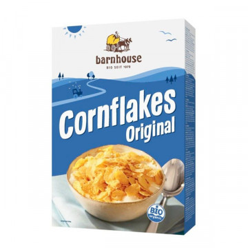 Cornflakes 375 gr